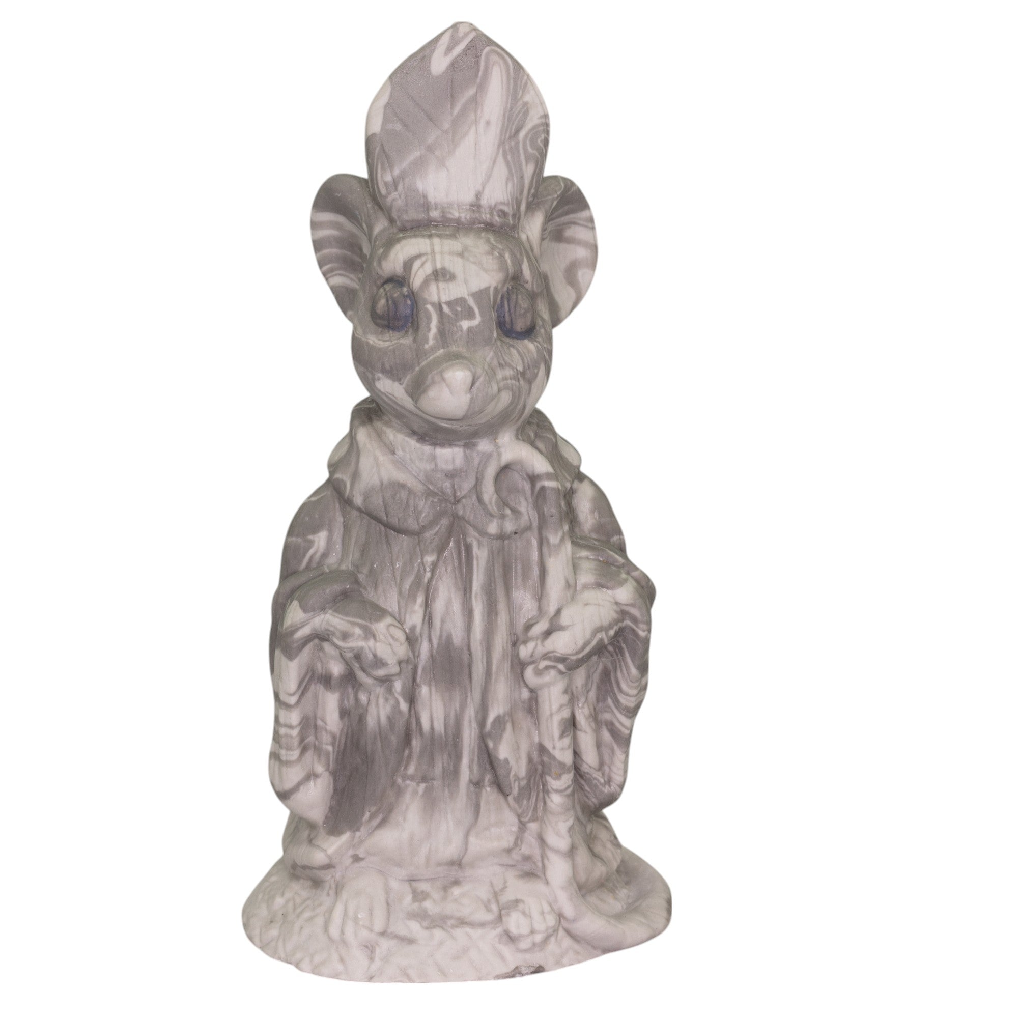 Church Mice - Bishop Mouse