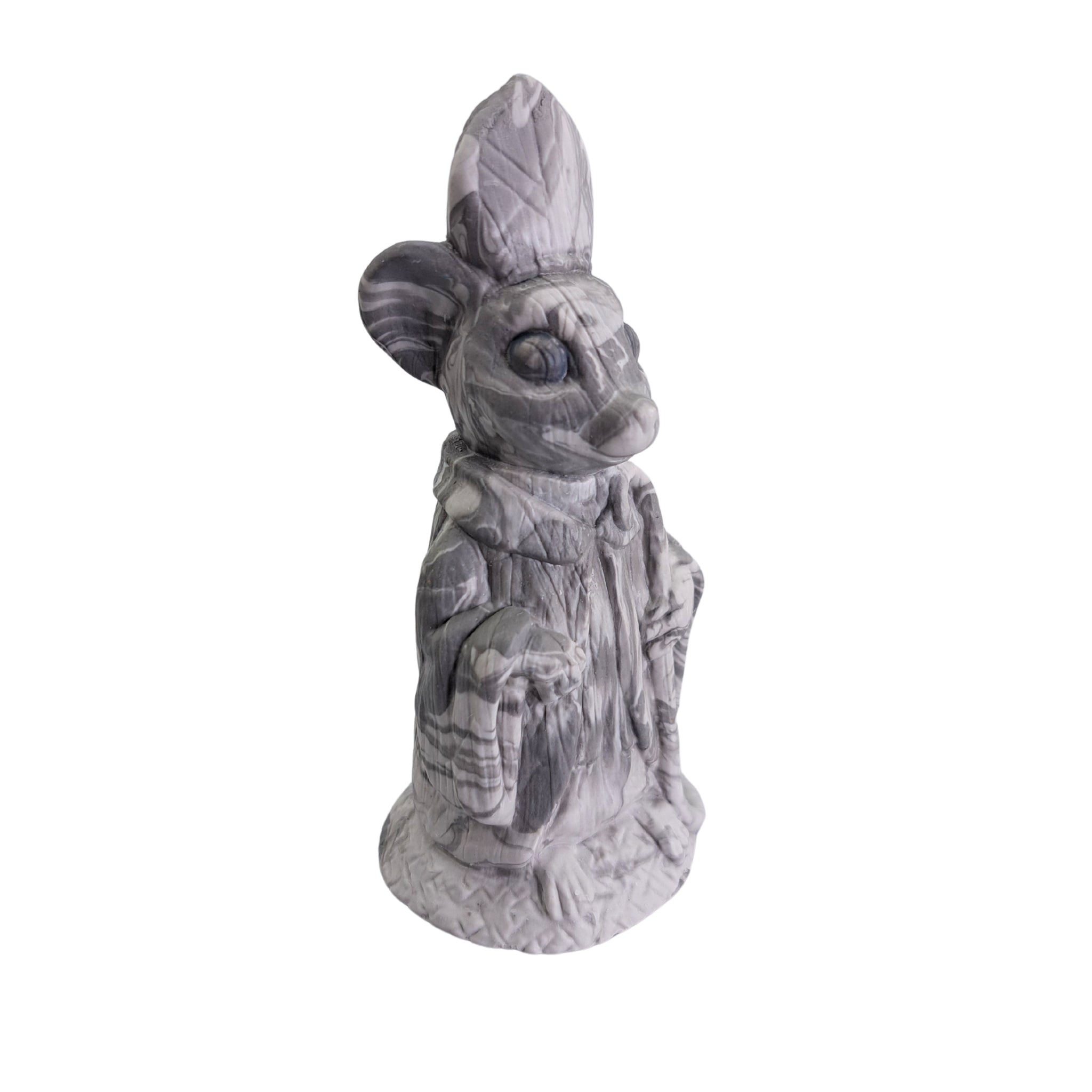 Church Mice - Bishop Mouse