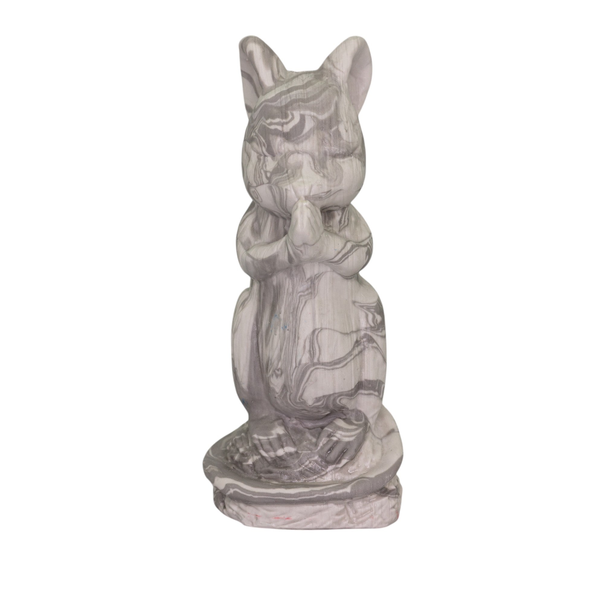Church Mice - Praying Mouse