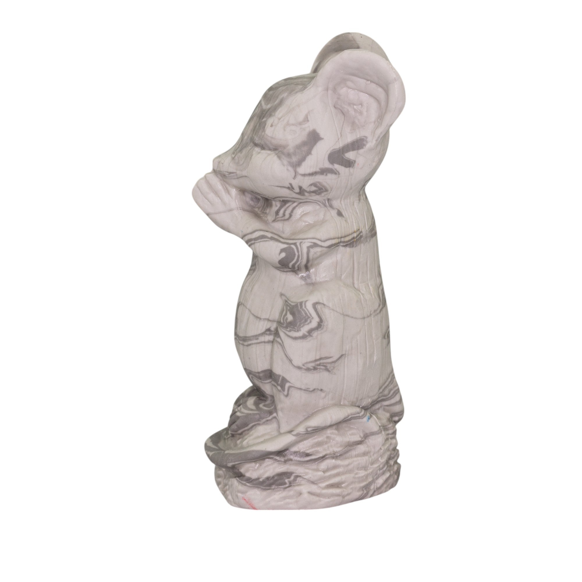 Church Mice - Praying Mouse