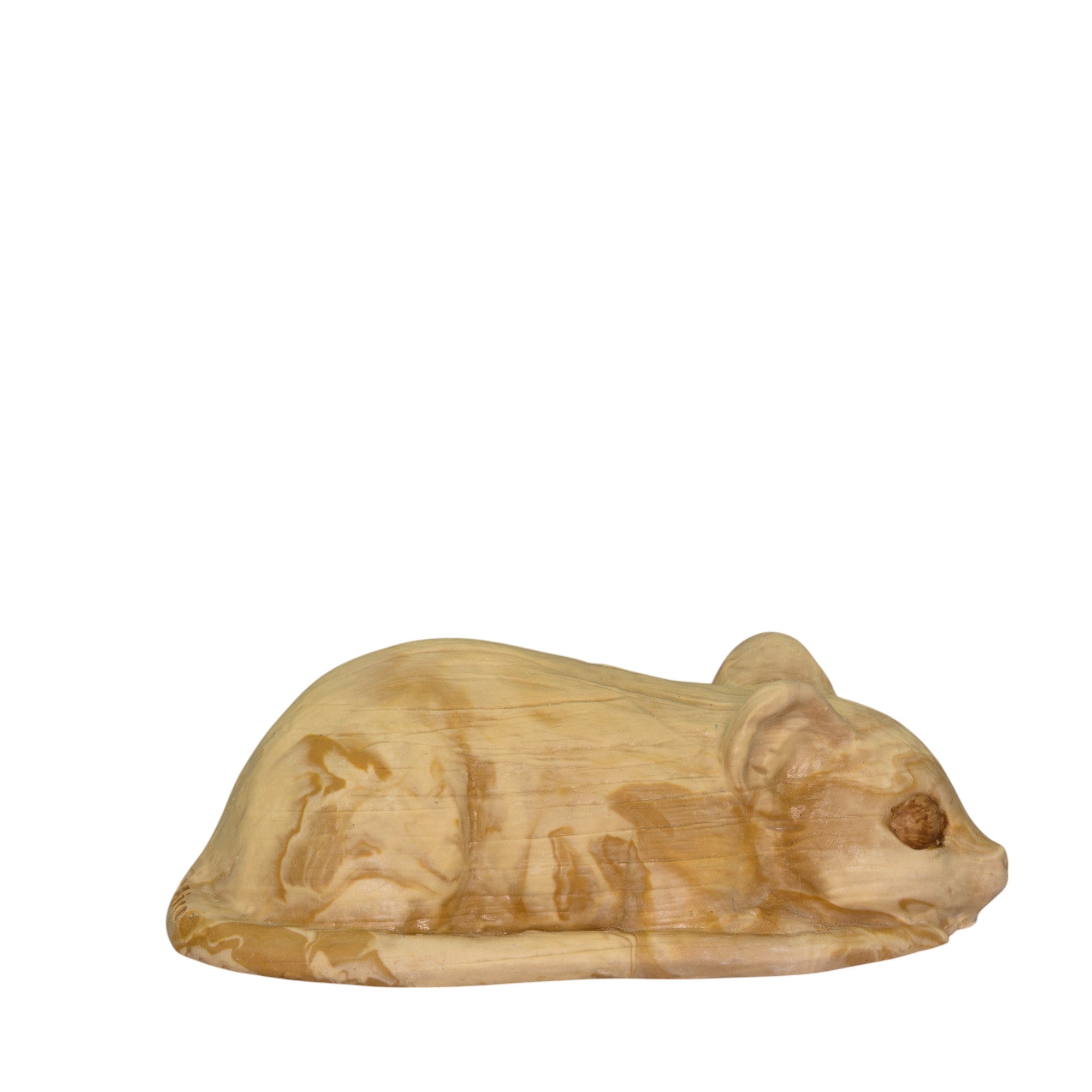 Church Mice - Sleeping Mouse