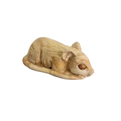 Church Mice - Sleeping Mouse