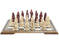 American Civil War - Chess Set
