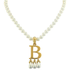 Anne Boleyn Necklace - Available In All Letters!