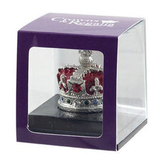 Imperial State Miniature Crown