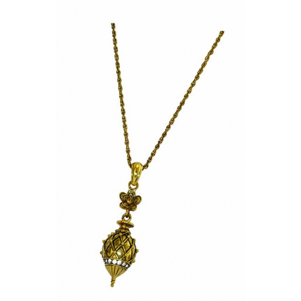 Castellani Pendant Necklace - TimeLine Gifts