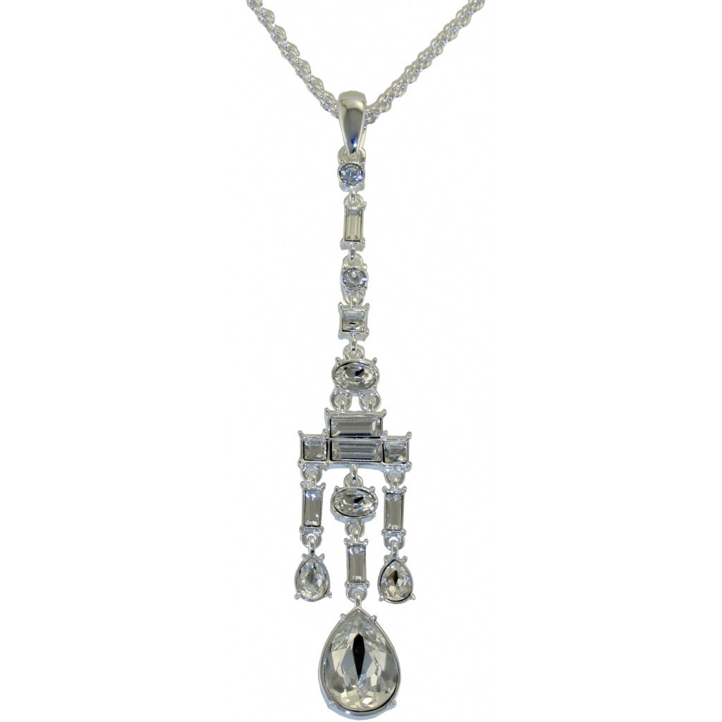 Chandelier Pendant Crystal - TimeLine Gifts