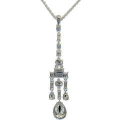 Chandelier Pendant Crystal - TimeLine Gifts