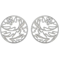 Irish Lace Earrings - TimeLine Gifts