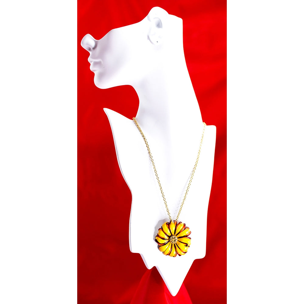 Marigold Pendant (Large)