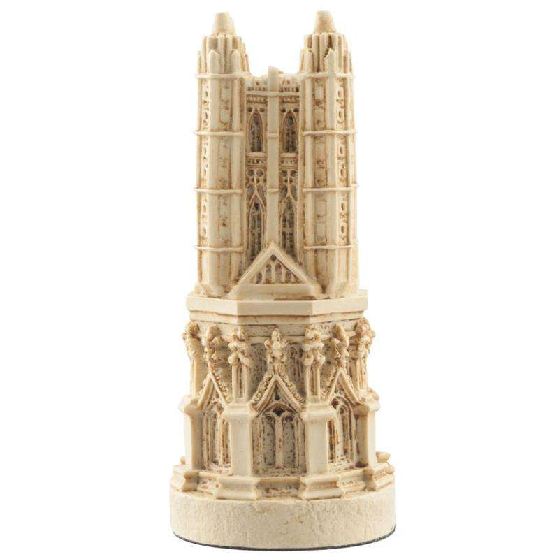 Medieval Cathedral - Chess Set - TimeLine Gifts