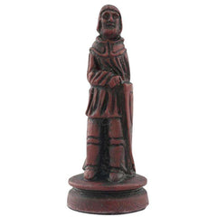 Medieval - Mini Chess Set - TimeLine Gifts