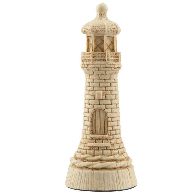 Nautical - Chess Set