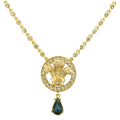 Prince of Wales Necklace