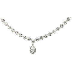 Queen Victoria's Collet Necklace - TimeLine Gifts