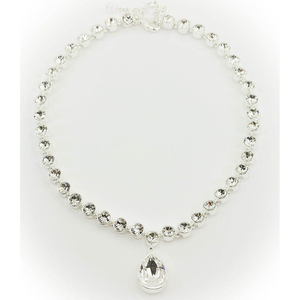 Queen Victoria's Collet Necklace - TimeLine Gifts