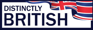 Distinctly British