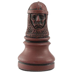 Richard the Lionheart - Chess Set - TimeLine Gifts