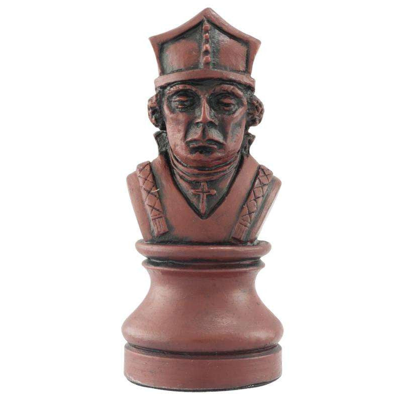 Richard the Lionheart - Chess Set - TimeLine Gifts