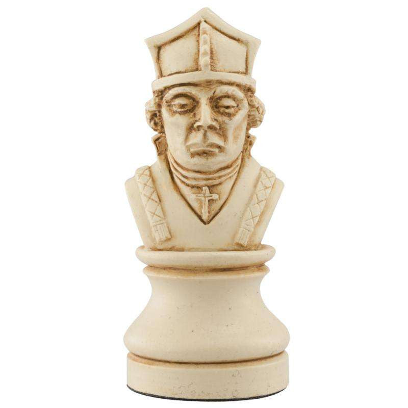 Richard the Lionheart - Chess Set - TimeLine Gifts