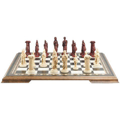 Roman - Chess Set - TimeLine Gifts