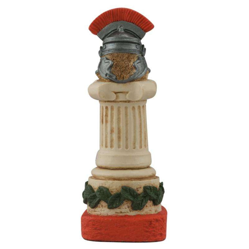 Spartacus - Hand Painted Chess Set - TimeLine Gifts