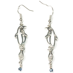 Spirits of the Sea Earrings - TimeLine Gifts