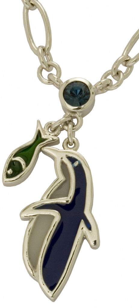 Spirits of The Sea Pendant - TimeLine Gifts