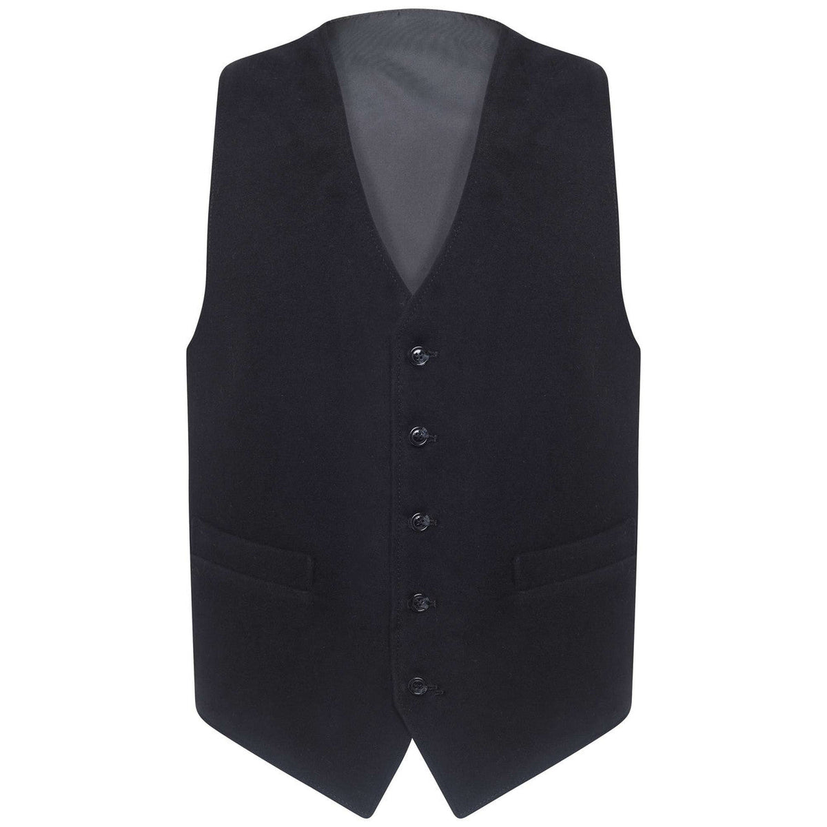 Supermole Moleskin Waistcoat