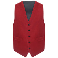 Supermole Moleskin Waistcoat