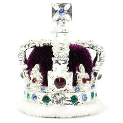 The Imperial State Crown Miniature - TimeLine Gifts