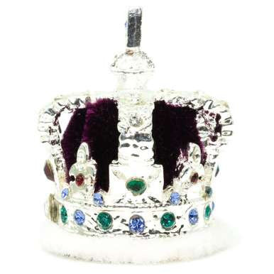 The Imperial State Crown Miniature - TimeLine Gifts