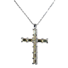 The Jewelled Cross