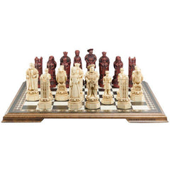 Tower of London - Chess Set