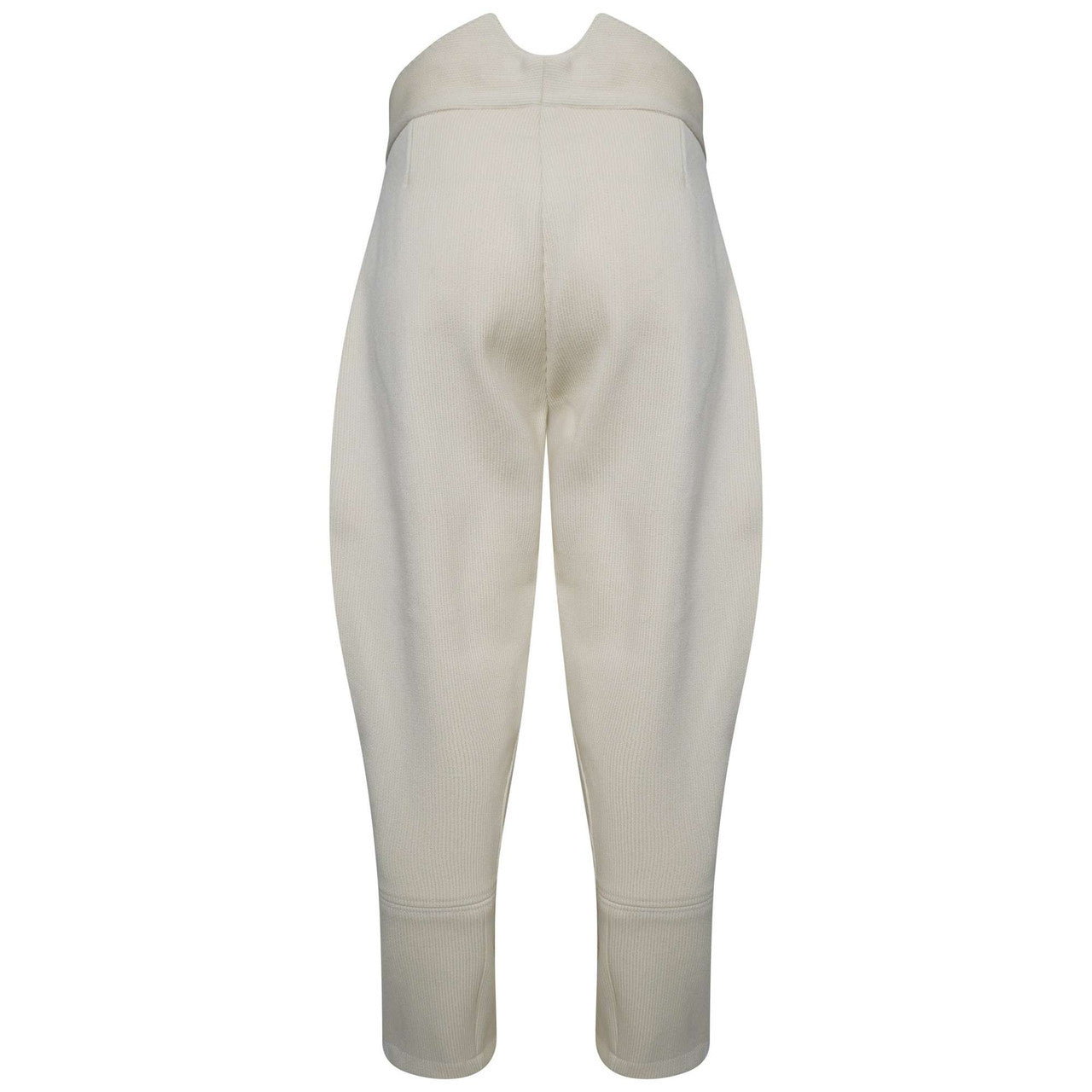 Traditional Cut Ladies Hunting Breeches, Bedford Cord