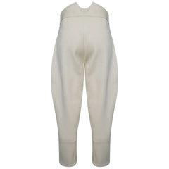 Traditional Cut Ladies Hunting Breeches, Bedford Cord