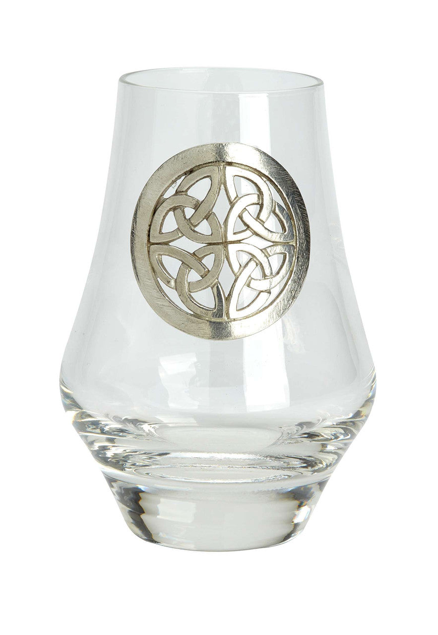 Whisky Tasting Glass - Celtic